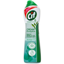 Cif krém 500 ml green