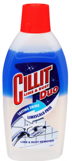 Cillit duo lime rust 500ml