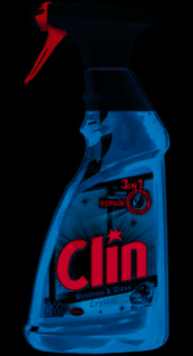 Clin multishine rozprašovač 500ml