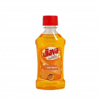 Diava svetlá 200ml