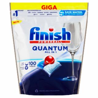 Finish tabs Quantum MAX 100ks Regular