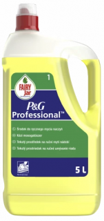 Jar Professional 5 l Citrón