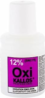 Kallos krémový peroxid OXY 12% 60 ml