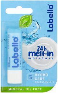 Labello Hydro care balzam na pery 4,8g