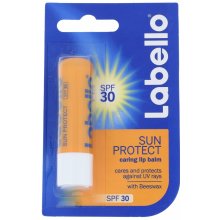 Labello SUN balzam na pery 4,8g