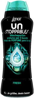 Lenor Unstoppables 510 g FRESH XL pack