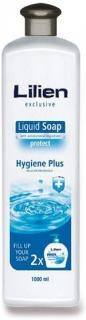 Lilien tekuté mydlo 1L Hygiene plus