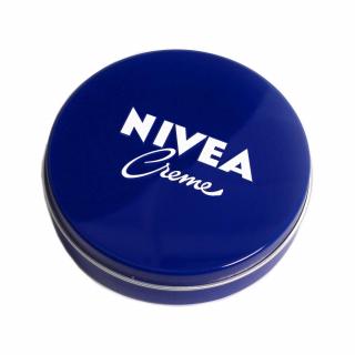 Nivea krém plechovka 75ml