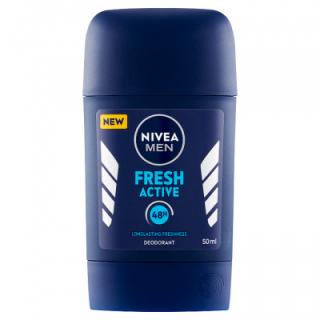 Nivea Men Fresh Active deo stick 50ml