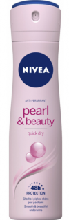 Nivea Pearl & Beauty AP Deospray 150ml