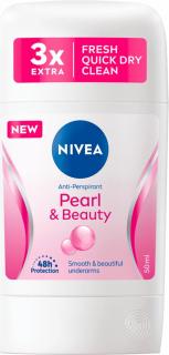 Nivea Pearl & Beauty AP stick 50 ml