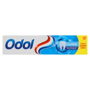 Odol ZP Fluorid 100ml