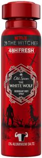 OLD SPICE Deo AP White Wolf 150 ml  Novinka!