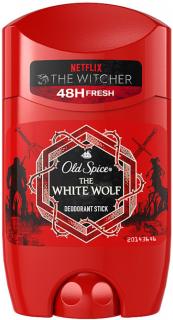 OLD SPICE Deo stick White Wolf 50 ml  novinka