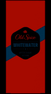 Old Spice Whitewater voda po holení 100 ml