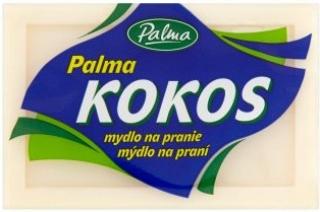 Palma kokos mydlo na pranie 200 g