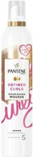 Pantene Pro-V tužidlo Defined Curls 5 200 ml