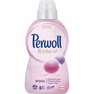 Perwoll prací gél Renew Wool 18 PD