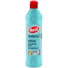 Real chlorax kúpeľňa 550g