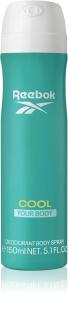 Reebok Cool Your Body deo 150ml