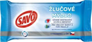 Savo žlčové mydlo 100g