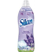 Silan Spring Lavander 880ml 40 PD