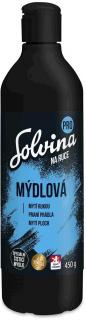 Solvina špeciálne čistiace mydlo 450g