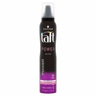 Taft penové tužidlo Power Cashmere 200 ml