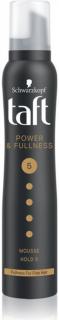 Taft penové tužidlo Power & Fullness 5 200 ml