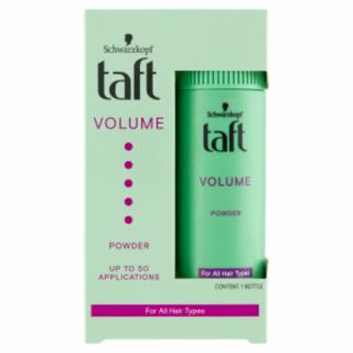 TAFT PÚDR NA VLASY 10ML VOLUME