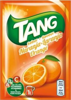 Tang instantný nápoj s príchuťou pomaranča 30 g