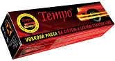 Tempo vosková pasta na staré laky 120g