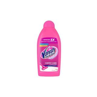 Vanish na ručné čistenie kobercov 450ml