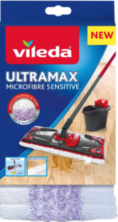 Vileda ultramax Microfibre Sensitive 1ks