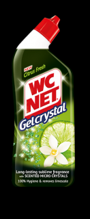 WC Net gél 750ml Citrus Fresh