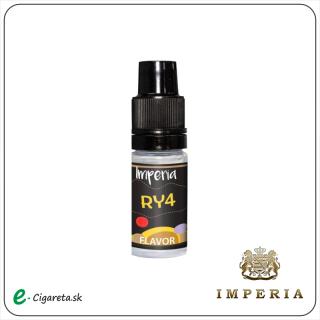 10 ml RY4 IMPERIA aróma