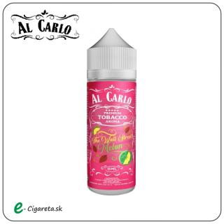 Aróma Al Carlo Shake and Vape 15ml Wall Street Melon (Tabak s melonom)