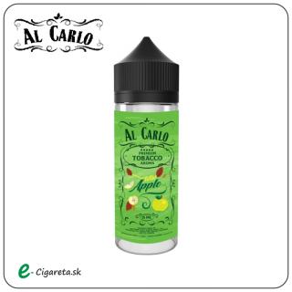 Aróma Al Carlo Shake and Vape 15ml Wild Apple (Tabak s jablkom)