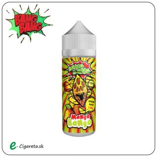 Aróma BANG BANG Shake and Vape 15ml Mango Bango (Kiwi, banán, mango)