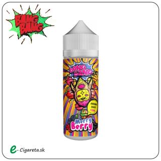 Aróma BANG BANG Shake and Vape 15ml Merry Berry (Tropické Ovocie)