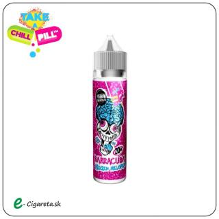 Aróma Chill Pill - Shake and Vape Barracuda 12ml (Svieža chuť)