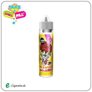 Aróma Chill Pill - Shake and Vape Gold Digger 12ml (Limonáda)