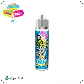 Aróma Chill Pill - Shake and Vape Karma 12ml (Ľadový Čaj)