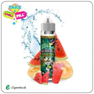 Aróma Chill Pill - Shake and Vape Pure Adrenaline 12ml (Limonáda)