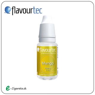 Aróma Flavourtec Mango 10ml (Mango)