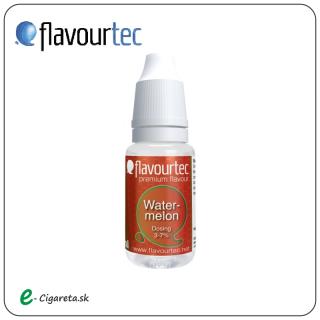 Aróma Flavourtec Watermelon 10ml (Melon)