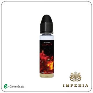 Aróma Imperia Advocate, SaV Coyote 10ml (Coyote)