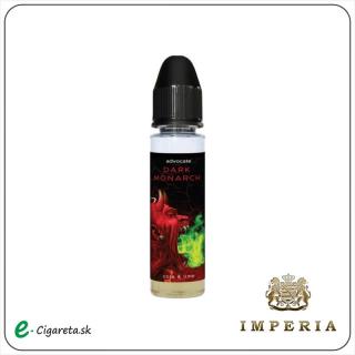 Aróma Imperia Advocate, SaV Dark Monarch 10ml (Dark Monarch)