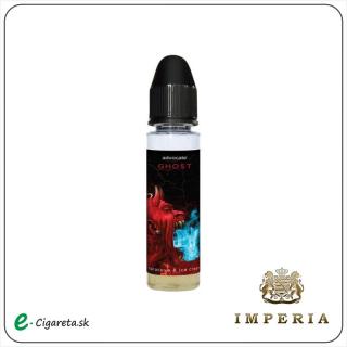 Aróma Imperia Advocate, SaV Ghost 10ml (Ghost)