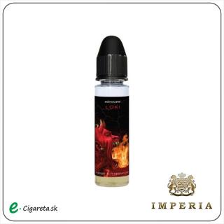 Aróma Imperia Advocate, SaV Loki 10ml (Loki)